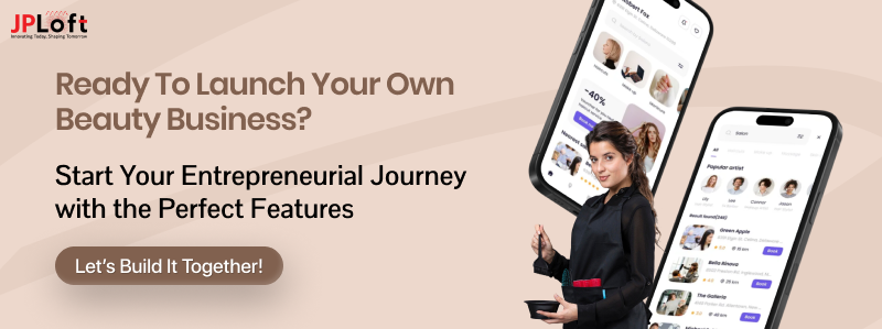 Ready to Launch Your Own Beauty Business CTA 1